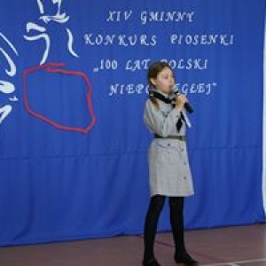 2018-04-27  Wocławy  XIV Gminny Konkurs Piosenki Dziecięcej (241)